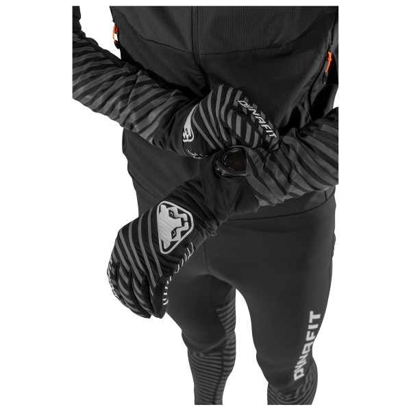 Dynafit - Alpine Reflective Gloves - Handschuhe
