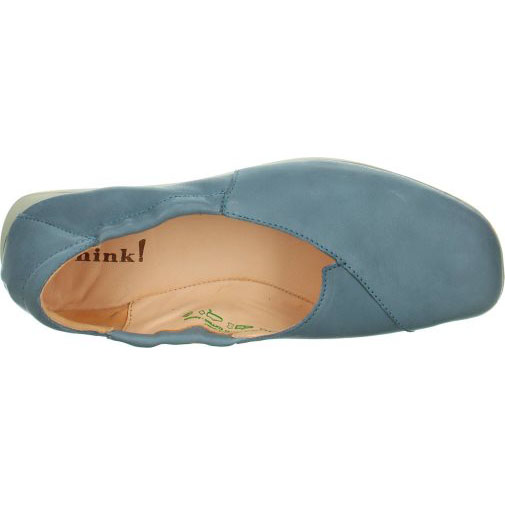 Think! Ballerina OPUA