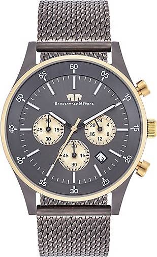 Rhodenwald & Söhne Chronograph Goodwill