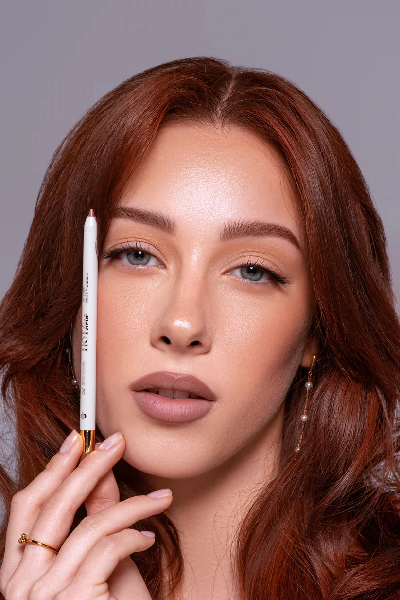 Línea directa para labios - Lápiz labial