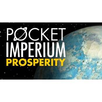 Pocket imperium: Prosperity (Exp.) (engl.)