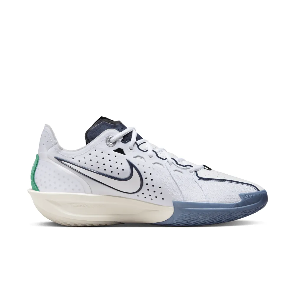 Nike Cut Zoom GT 3 FZ4645-100 / blau