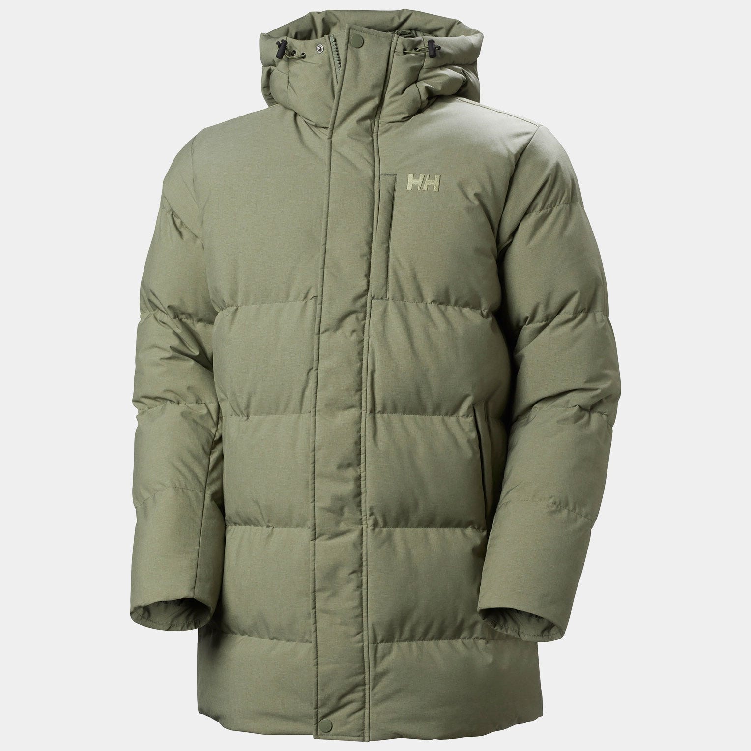 Men's Alby Puffy Parka