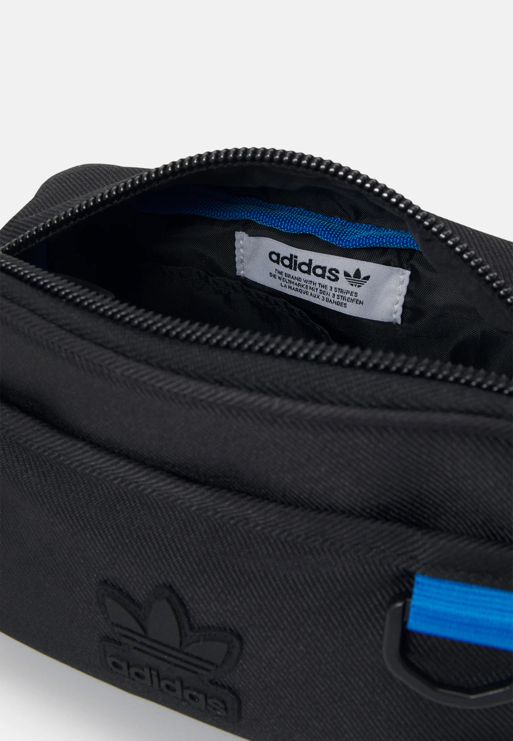 adidas Originals Riñonera deportiva unisex - Riñonera
