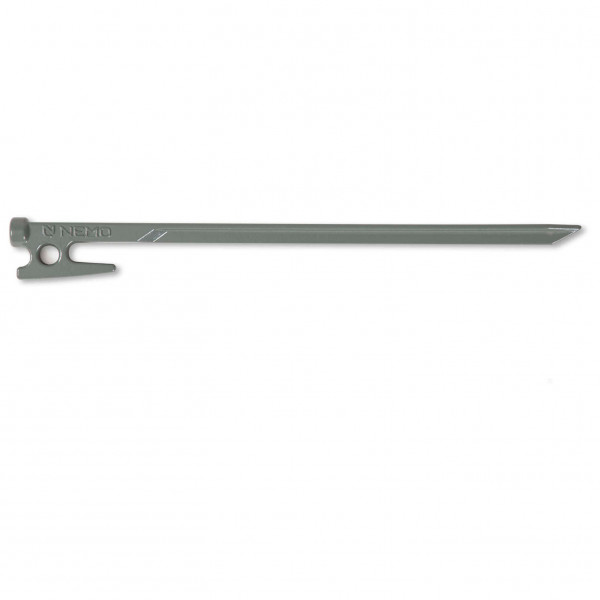 Nemo - Javelin Stake - Zelthering
