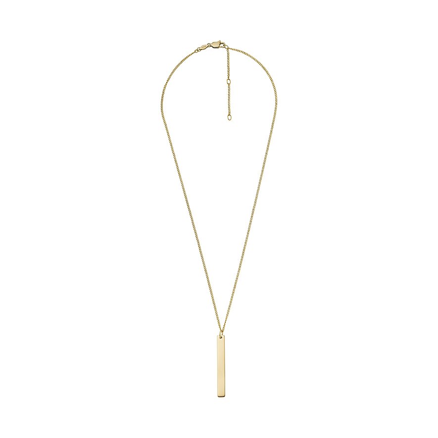 Fossil Kette DREW