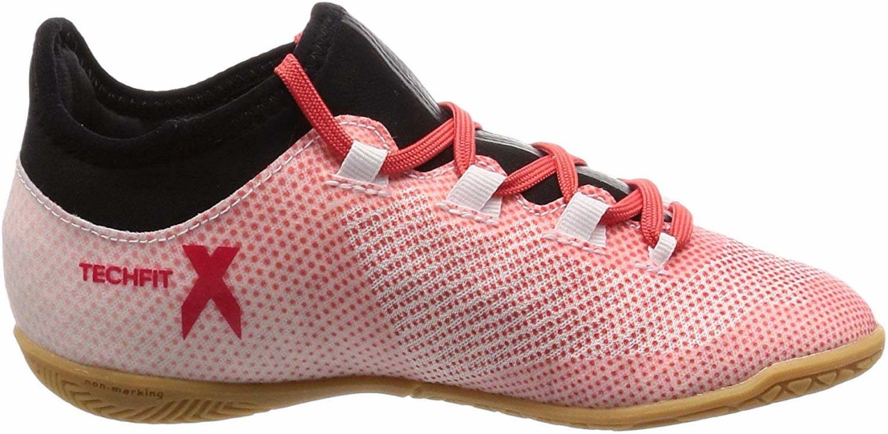ADIDAS Jungen Sportschuhe weiss