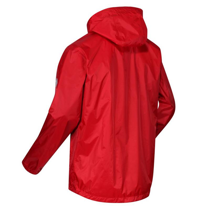 Regatta Lyle IV Outdoorjacke Herren