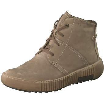 Josef Seibel Maren 01 Stiefelette in beige