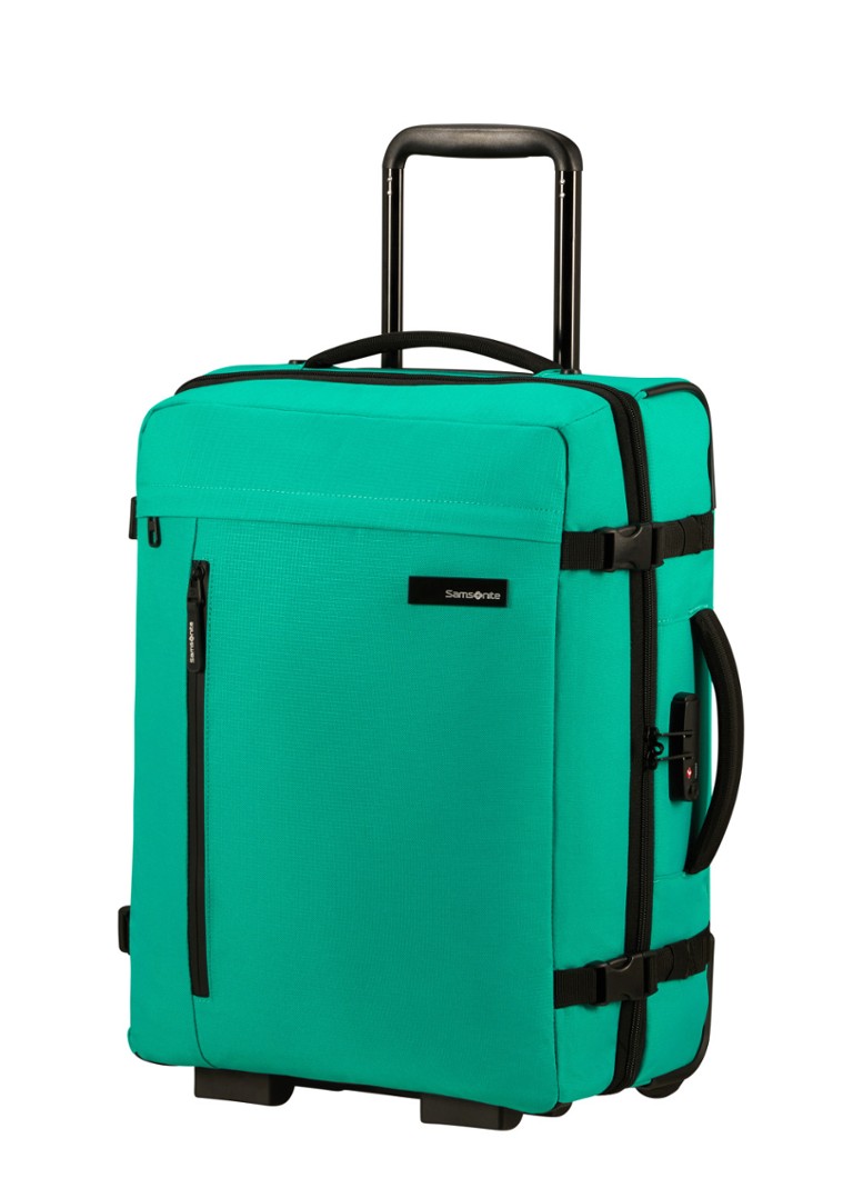 Valigia da viaggio Samsonite Roader da 55 cm