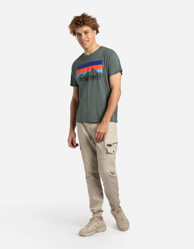 T-Shirt - Print