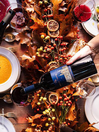 Donnafugata : Mille e una Notte 2019