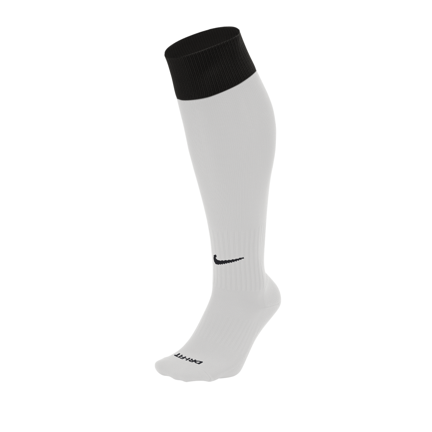 Nike Classic II 2.0 Team Stutzen Weiss F100