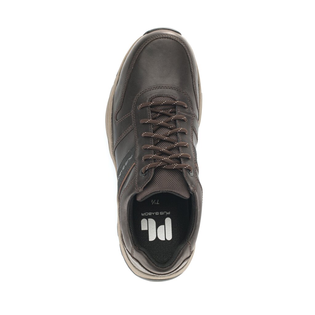 Pius Gabor PG0138 Sneaker low braun