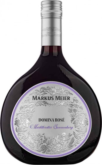 2022 Domina Rosé - Marktbreiter Sonnenberg trocken - Weingut Markus Meier