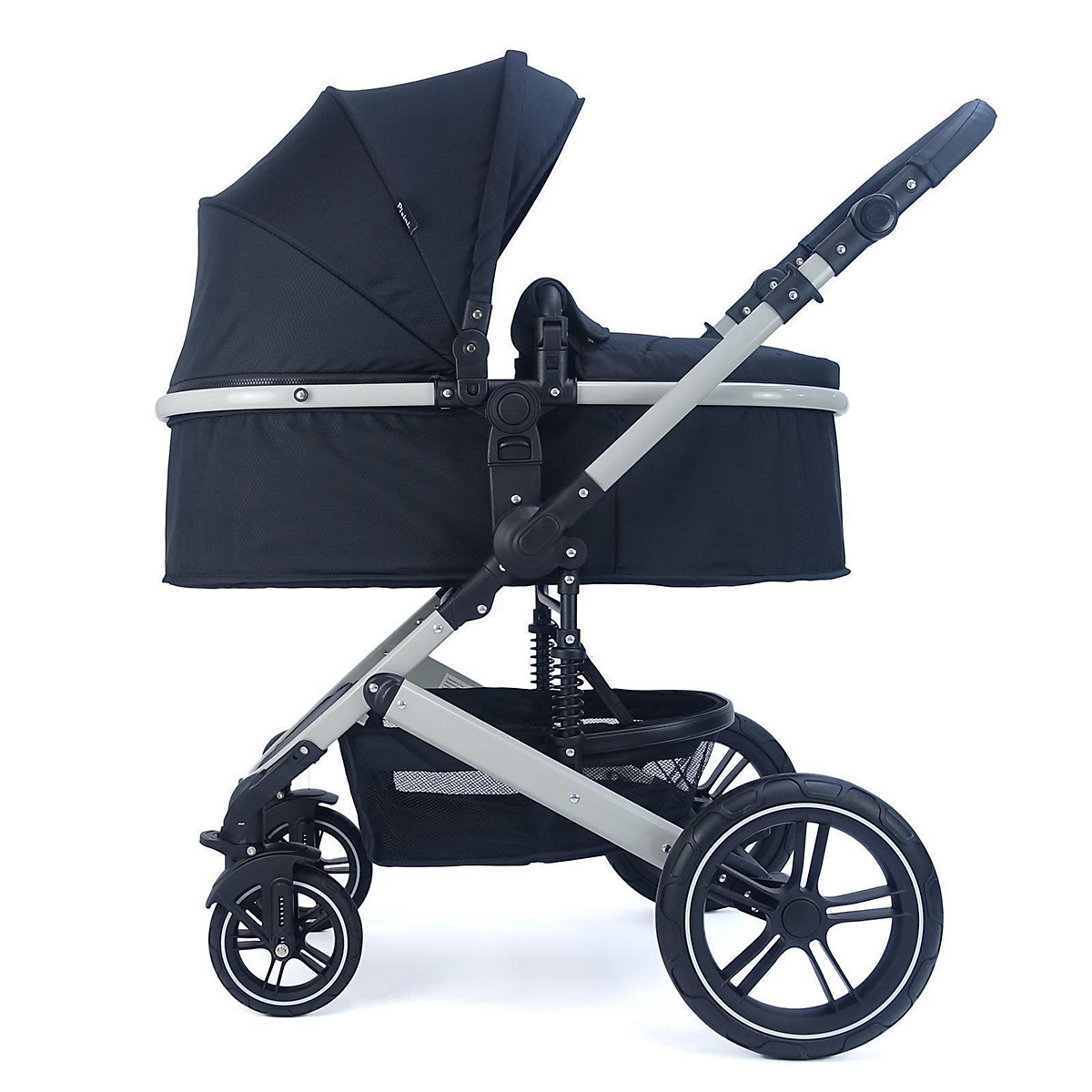 3in1 Kombi Kinderwagen Set Neyla Kombikinderwagen