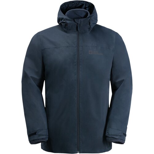 HERREN DOPPELJACKE TAUBENBERG 3IN1 JKT M