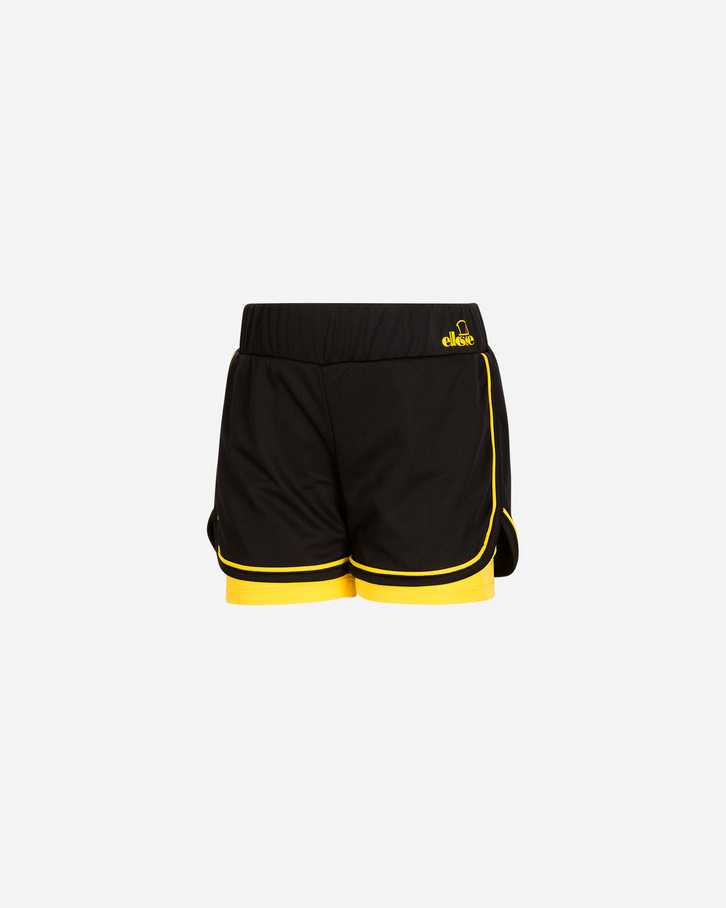 Tenisové nohavice Ellesse Classic Jr ETG070S22-050/184