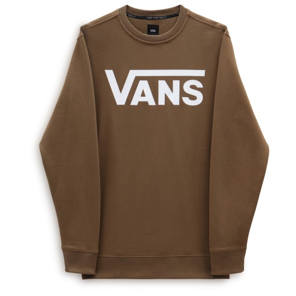 Vans - Vans Classic Crew II - Pullover