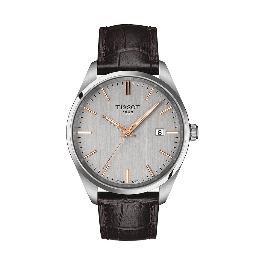 Tissot Herrenuhr PR 100