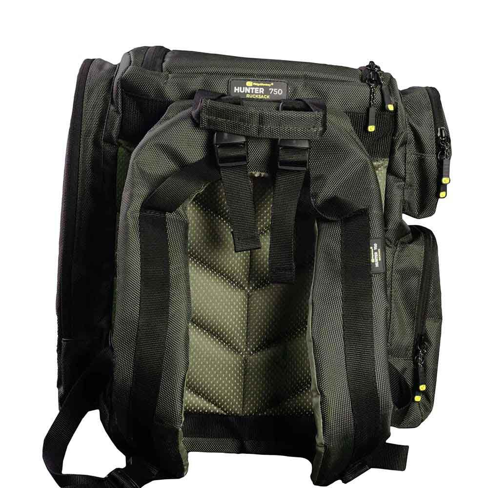 Borsa da trasporto Ridge Monkey Hunter 750