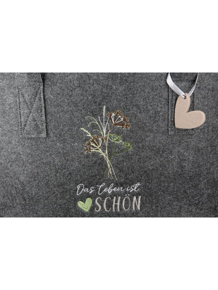 GMD Living Filztasche 