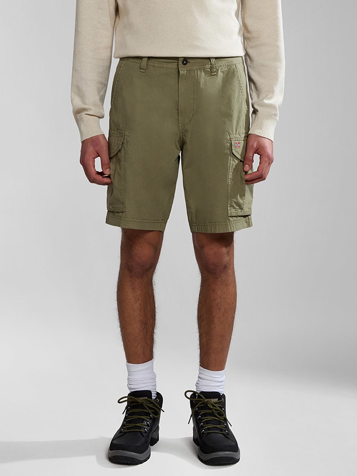 Napapijri Bermudas 