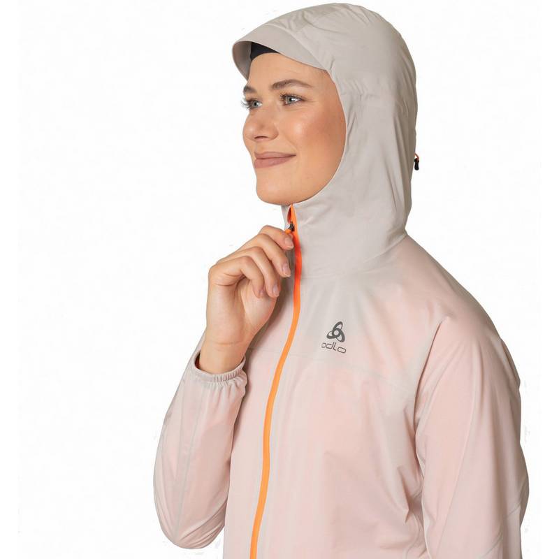 Odlo X-ALP Laufjacke Damen
