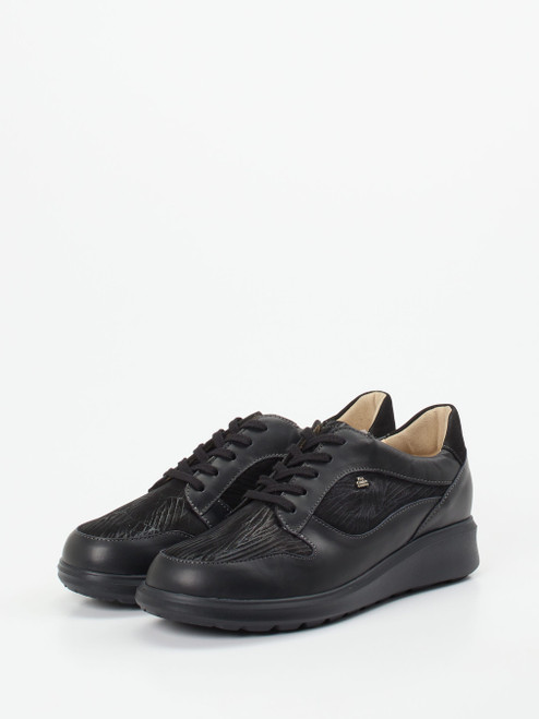 Schnürschuh-26510090388 Finn Comfort