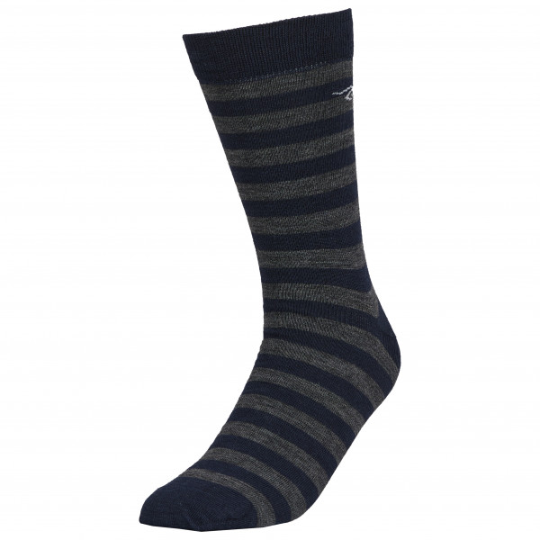 Ivanhoe of Sweden - Wool Sock Stripe - Merinosocken