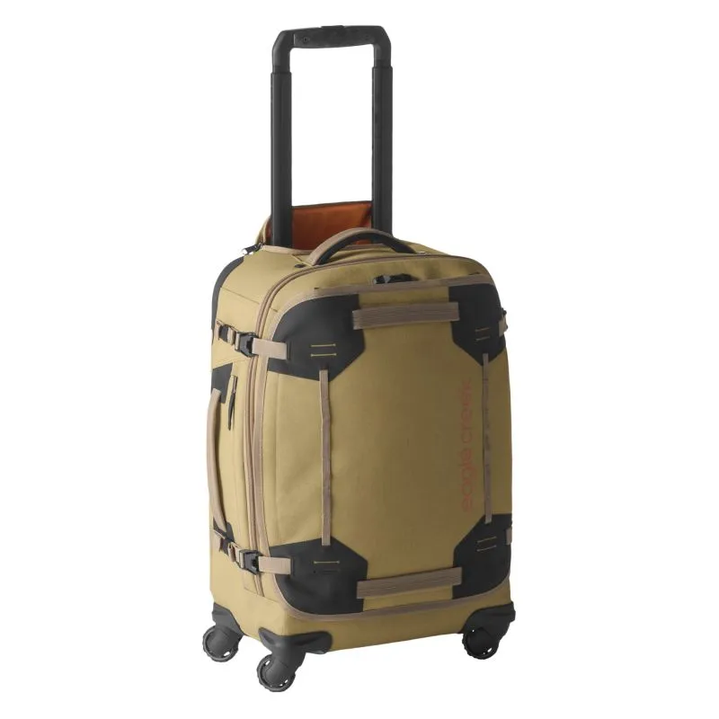 Eagle Creek Rolltasche Gear Warrior XE 4 Handgepäck - sand dune