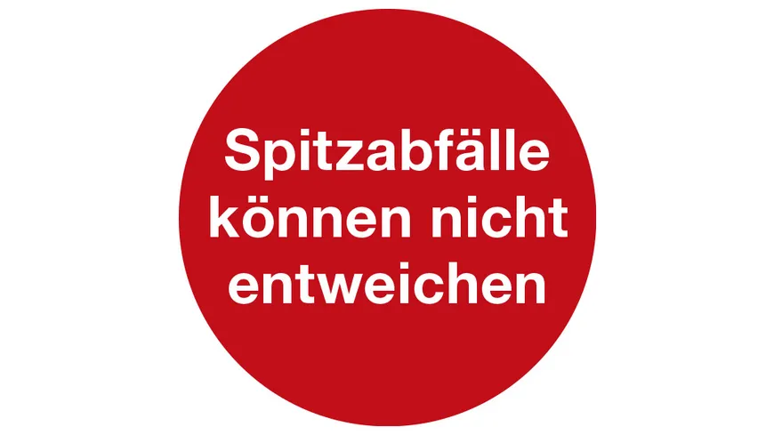 EBERHARD FABER  Doppelspitzdose Winner dreiflächig