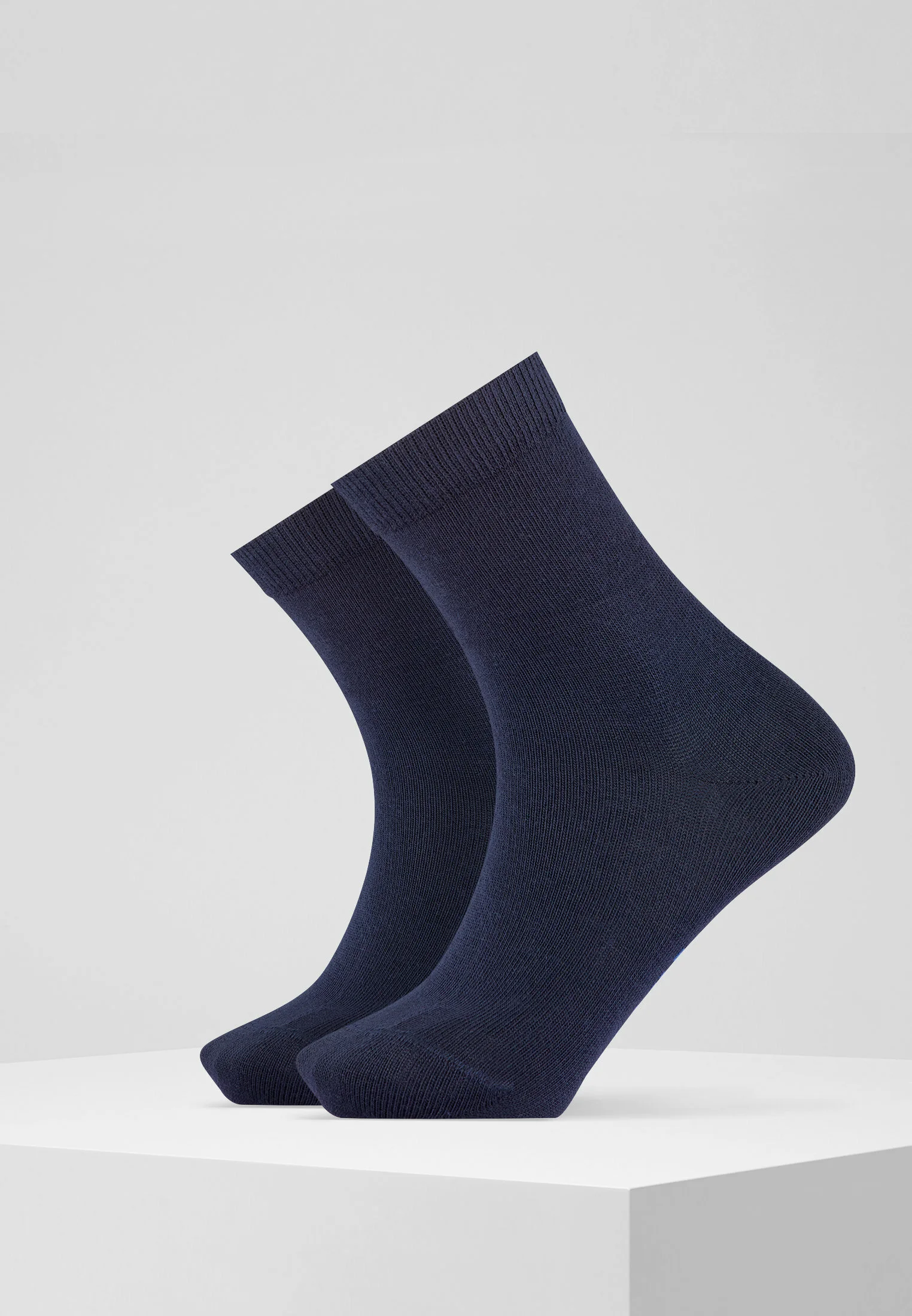 FALKE HAPPY 2-PACK MULTIPACK - Calcetines