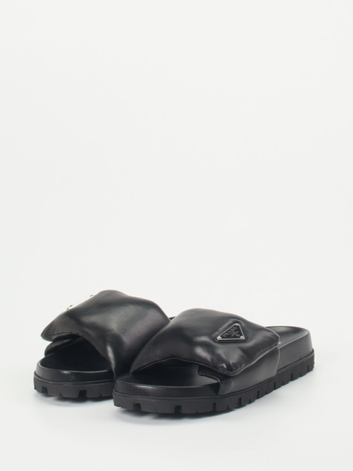 Pantolette-11010090052 Prada