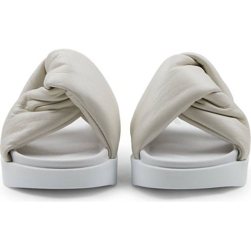 INUIKII Pantolette SOFT CROSSED
