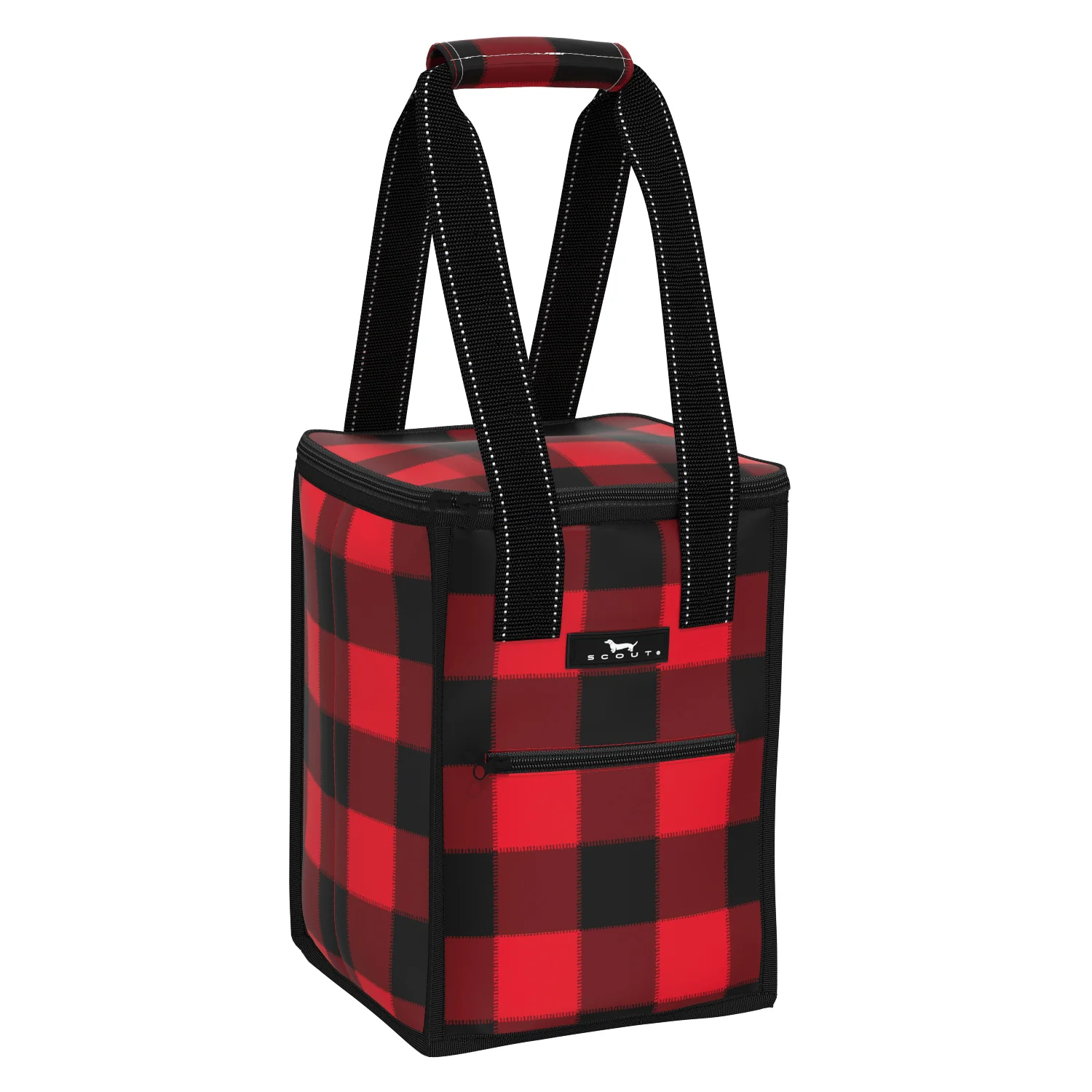 Soft Cooler Medium Pleasure Chest
