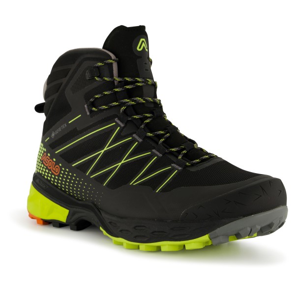 Asolo - Tahoe Mid GTX - Wanderschuhe