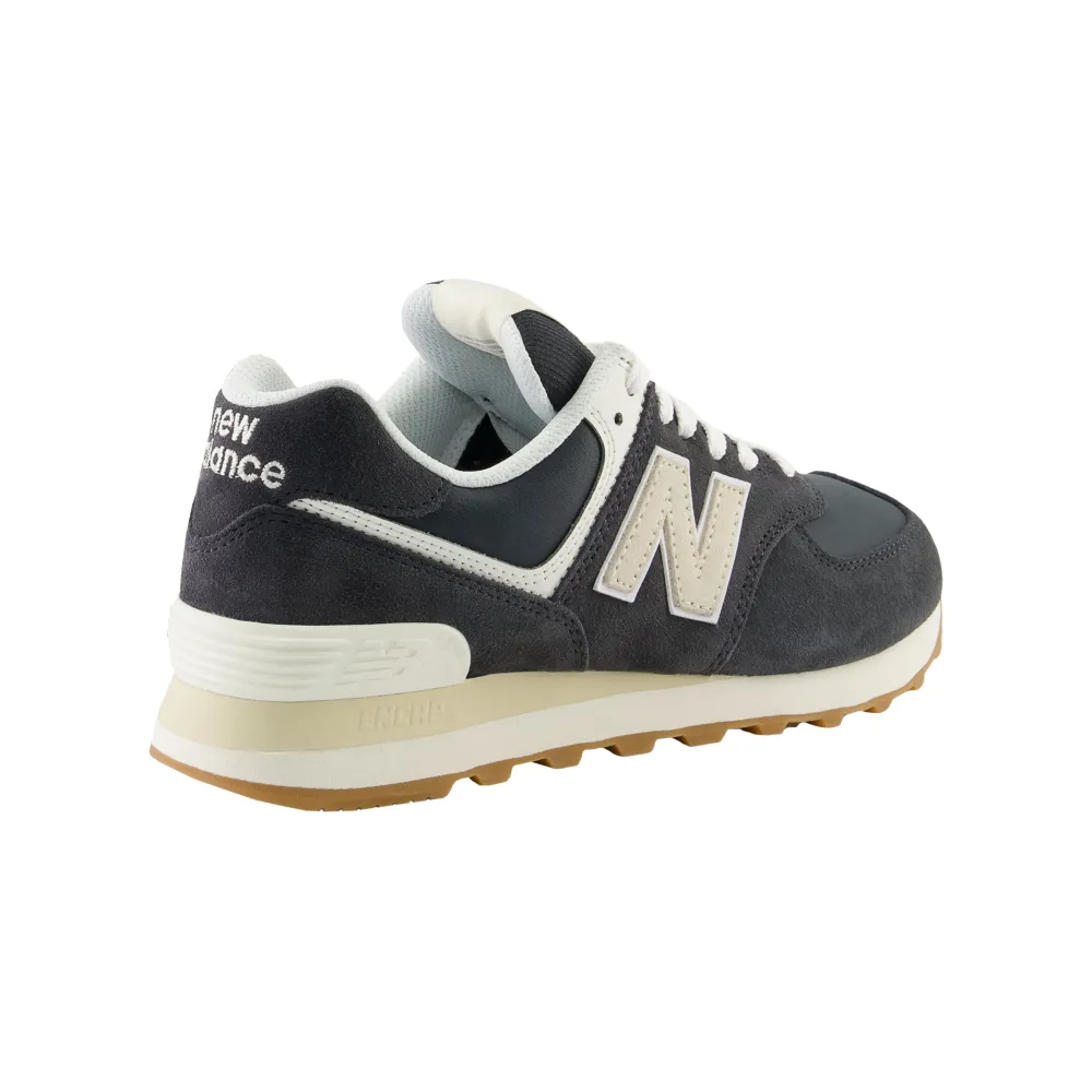 New Balance 574 WL574QF2 / grau