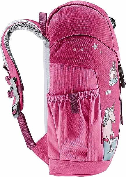 DEUTER Handtaschen lila/pink