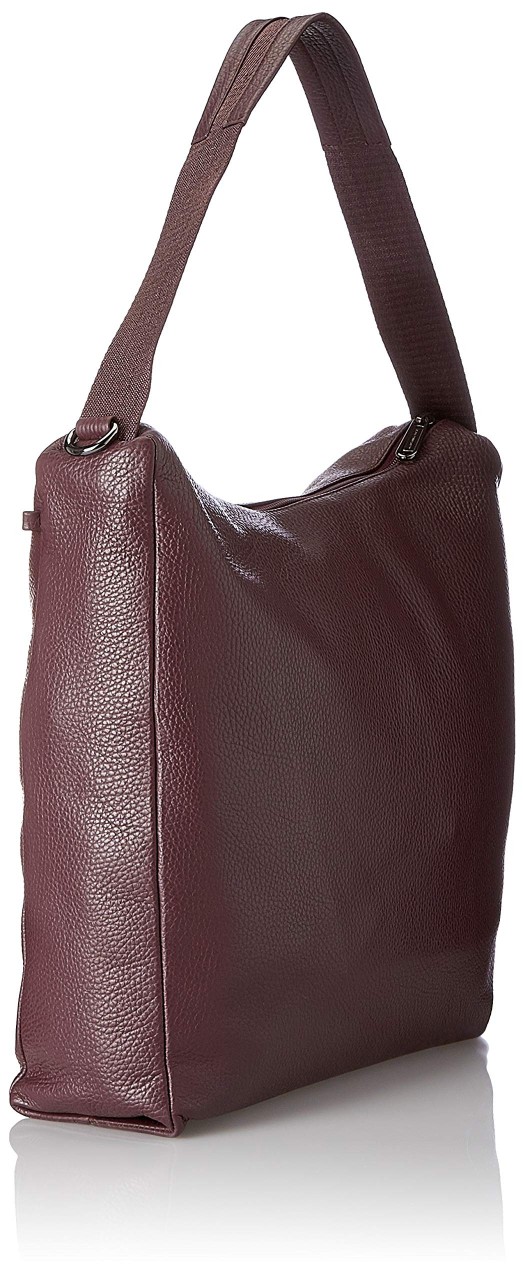 MANDARINA DUCK Handtaschen rot FZT59 Mellow vineyard wine