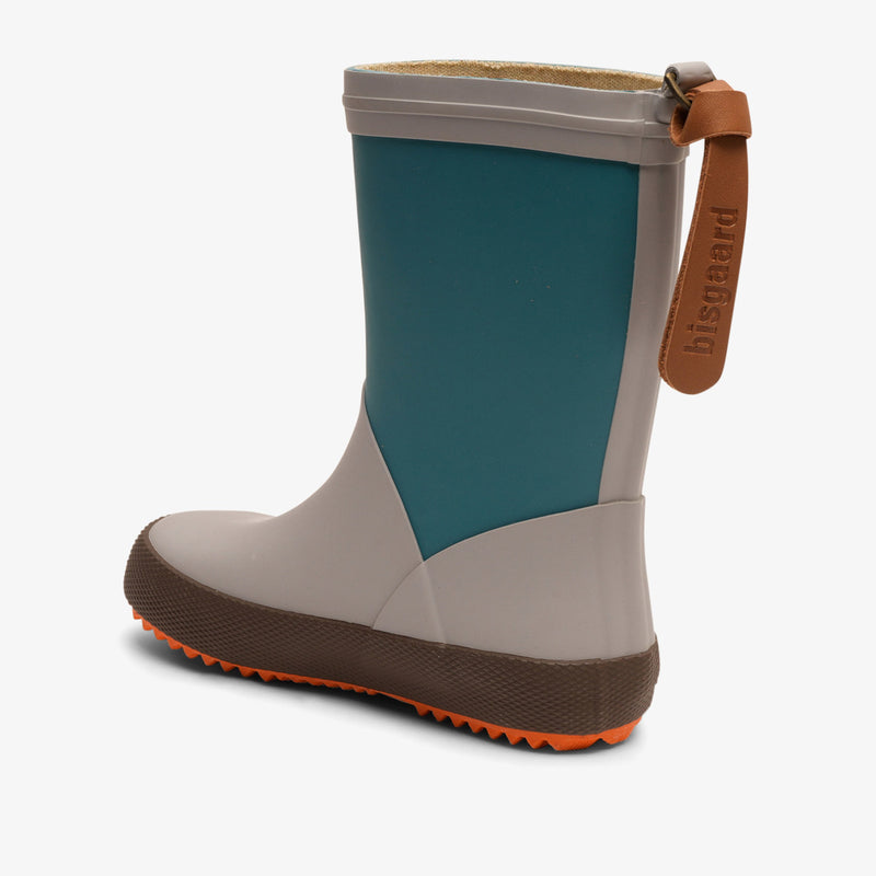 fashion II grey elephant - Grau