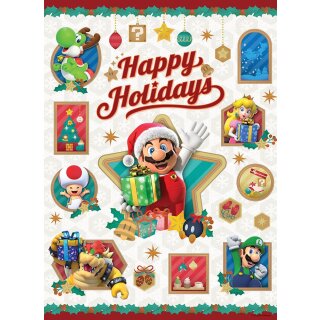 Super Mario 