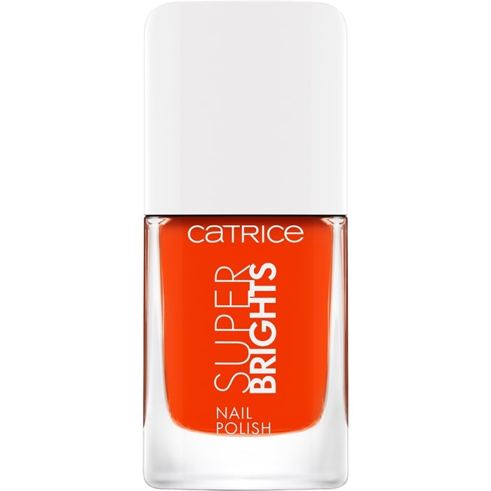Super Brights Nail Polish