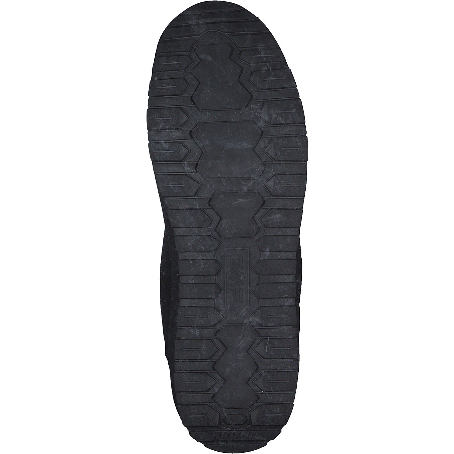 CMP Harma 39Q4976, Winterstiefeletten, Damen, Schwarz