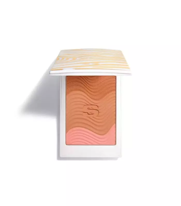 Phyto Touche Poudre Eclat Soleil
