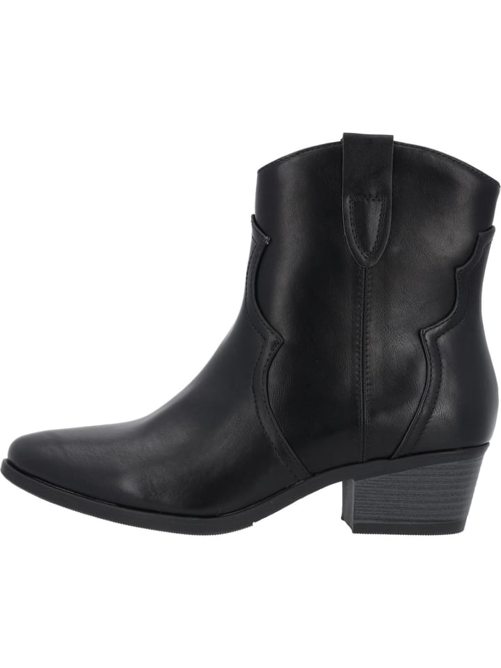 palado Biker Boots in BLACK günstig kaufen