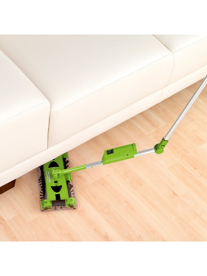 Swivel Sweeper Akku-Besen Swivel Sweeper G2 - kabellos und wiederaufladbar günstig kaufen onesize