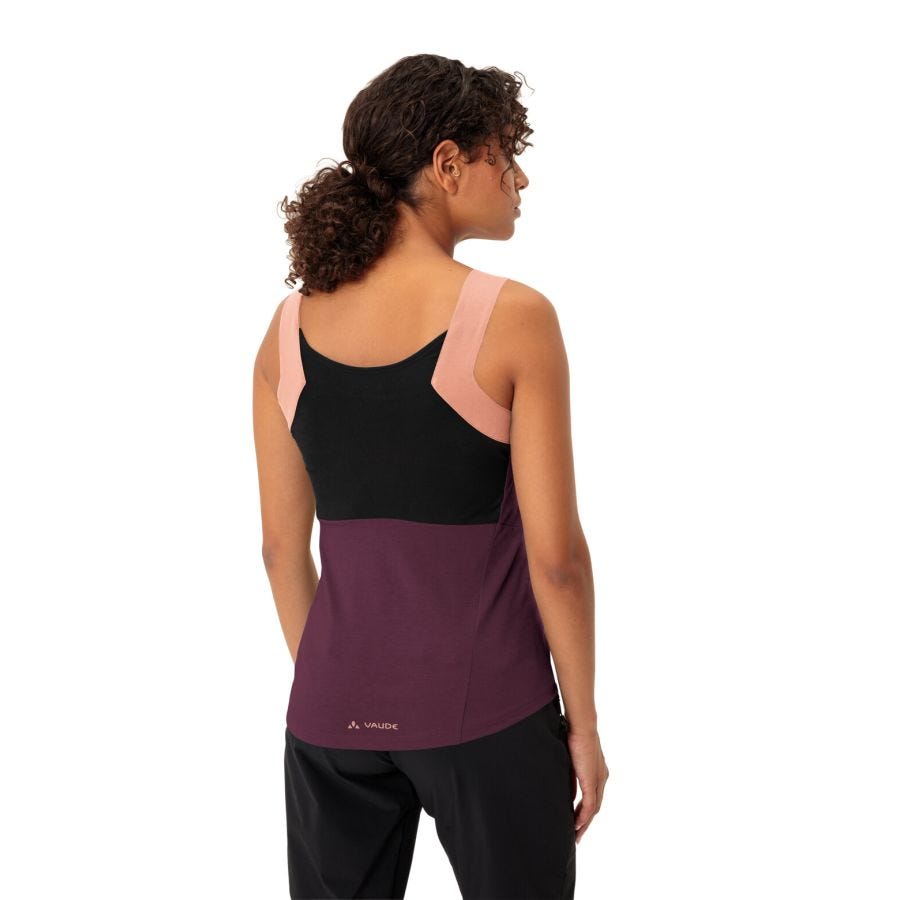 Altissimi Top Damen