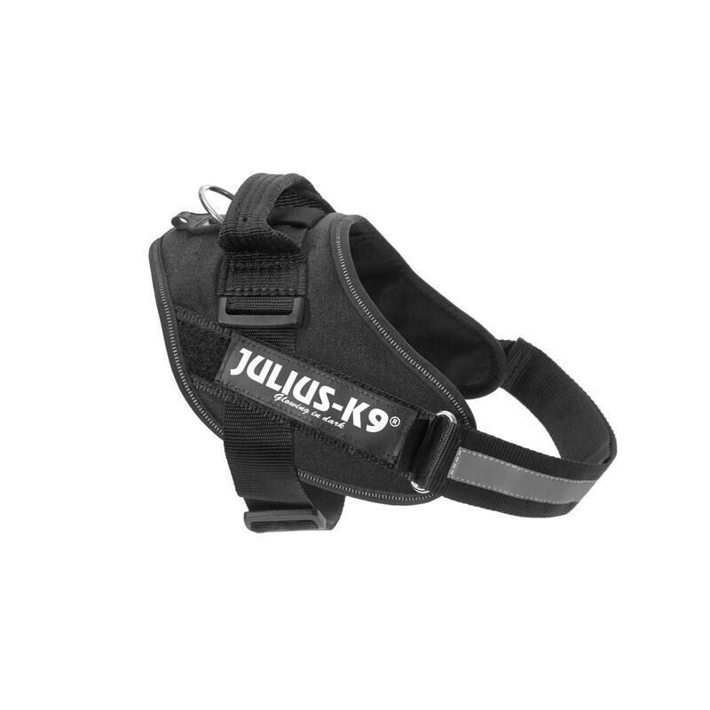 JULIUS-K9 Hundegeschirre JULIUS-K9 IDC Powergeschirr M