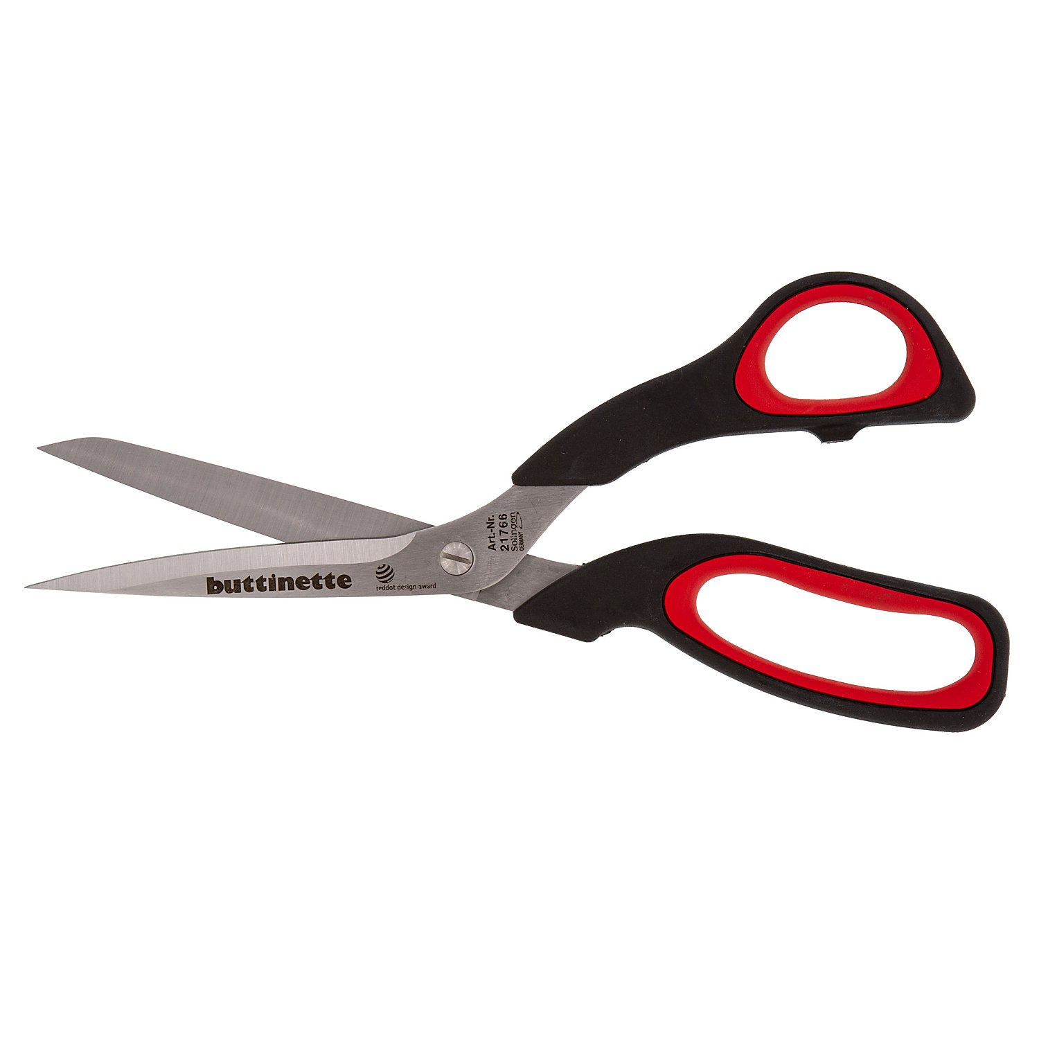 buttinette Profi-Schneiderschere aus Solingen, Länge: 24 cm
